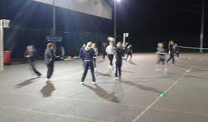 Image result for Galmington Netball Club