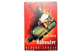 Image result for DRINK LOUTER KABOUTER