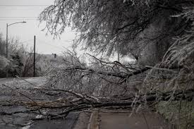 Image result for ice storm