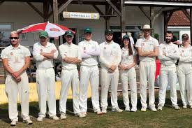 Image result for Farnsfield Cricket Club