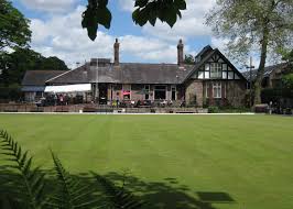 Image result for The Albert Bowling & Tennis Club