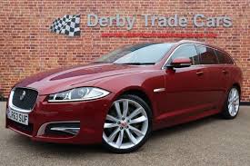 Image result for Carnelian Red 2013 Jaguar