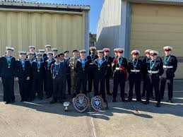 Image result for Dudley Sea Cadets Centaur Sinkers