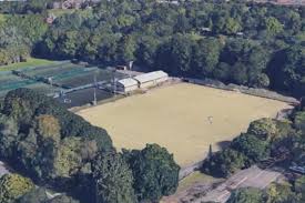 Image result for Leicester Hockey Club