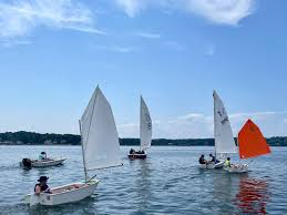 Image result for Abersoch Sailing School