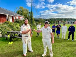 Image result for Horrington Cricket Club