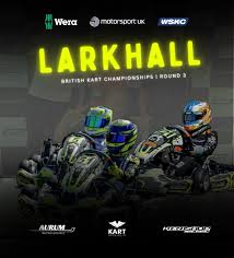 Image result for West of Scotland Kart Club