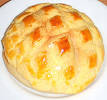 Pineapple bun - Wikipedia, the free encyclopedia