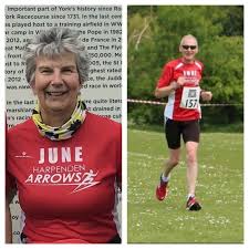 Image result for Stopsley Striders Jogging Club