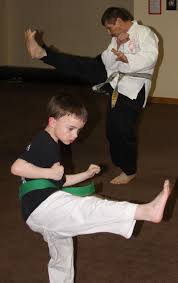 Image result for Devines Martial Arts