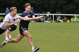 Image result for Ro Sham Bo, Edinburgh University Ultimate Frisbee Club