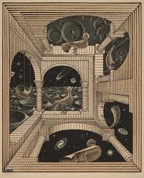 Image result for escher