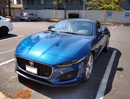 Image result for Blue Fire 2016 Jaguar