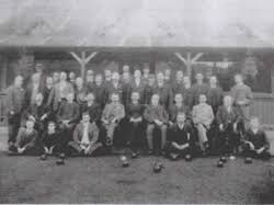 Image result for Worcester Brotherhood Bowling Club