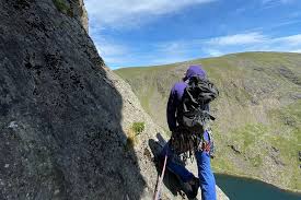 Image result for Bewdley & District Mountaineering Club