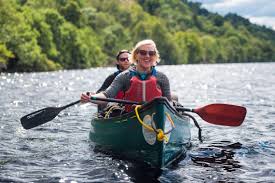 Image result for Lomond Kayak Club