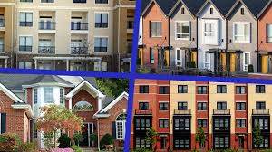 Image result for Town House