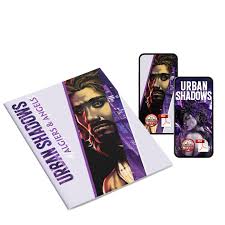 Image result for Urban Shadows Parkour Club