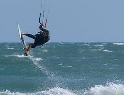 Image result for Weymouth & Portland Kite Surfing Club