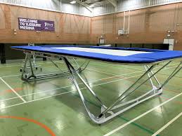 Image result for West Wight Trampoline Club