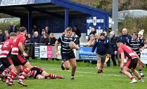 Image result for Rugby Welsh R F C