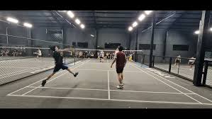 Image result for Saturday Smashers Junior Badminton Club