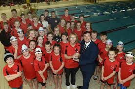 Image result for Loftus Dolphins Swimming Club