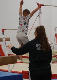Image result for St Helens Centre For Gymnastics