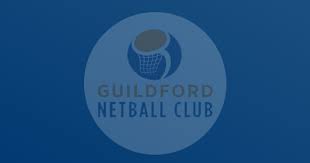 Image result for Oxshott Netball Club