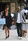 CHRISSY TEIGEN Pictures - John Legend Walks His Dog on the Lower ...