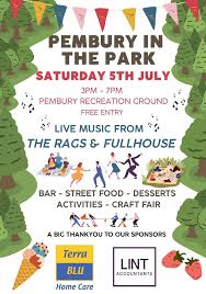 Image result for Pembury Cc