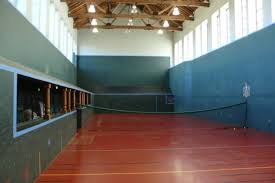 Image result for Oratory Real Tennis