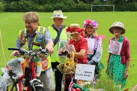 Image result for Ingleton Badminton Club
