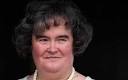  Susan Boyle Scottish Singer Britain's Got Talent