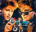 Movies Pics - license to drive movie