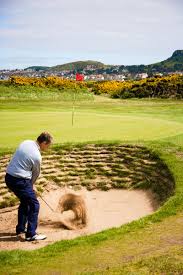 Image result for Conwy (Caernarvonshire) Golf Club