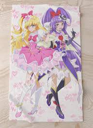 「朝日奈みらい 魔法つかいプリキュア!」の画像検索結果