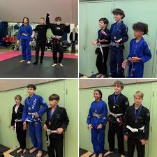 Image result for Kingston University Jiu Jitsu Club, Surrey