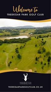 Image result for Tredegar Park Golf Club