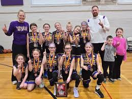 Image result for Everton Tigers Basketball Club