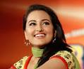 Sonakshi Sinha won't shed