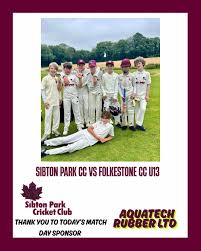 Image result for Sibton Park Cricket Club