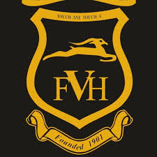 Image result for Victoria Park Harriers Athletics Club