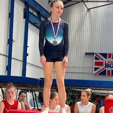 Image result for Kingston Trampoline Academy