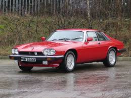 Image result for Regency Red 1991 Jaguar