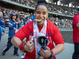 Image result for Athena Weightlifting Club