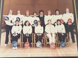 Image result for Central (Lancashire) Badminton Club