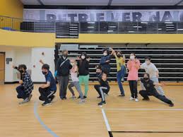 Image result for Wushu Tai Chi Club