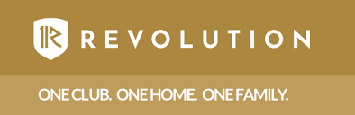 Image result for Revolution Football Club