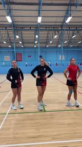 Image result for Uwe Netball Club